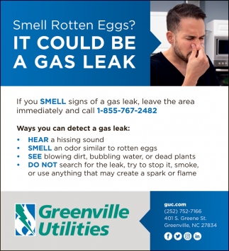 Greenville Utilities Commission 