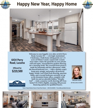 Foote Real Estate Group - Trevor Foote