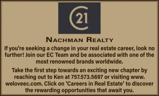 Nachman Realty
