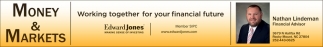 Edward Jones - Nathan Lindeman