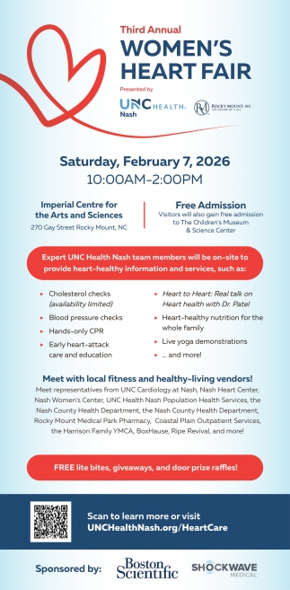 Nash UNC Health Care