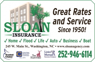 Sloan Insurance