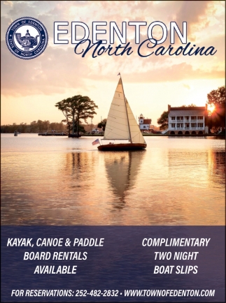 Town of Edenton