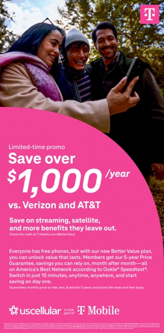 T-Mobile