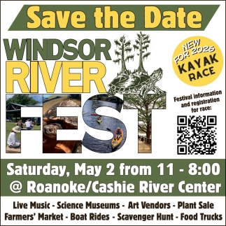 Windsor Riverfest
