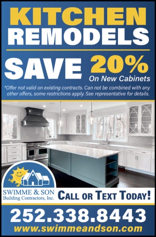 Swimme & Son Building Contractors, Inc