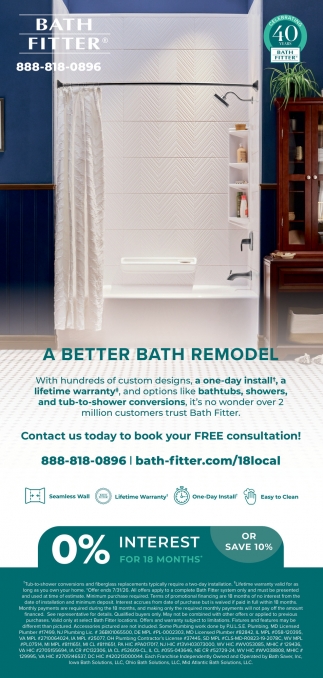 Bath Fitter