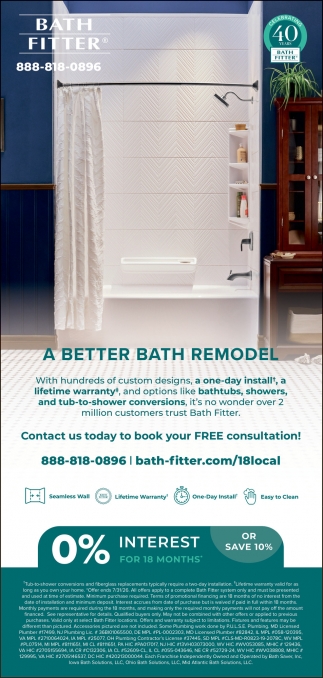 Bath Fitter