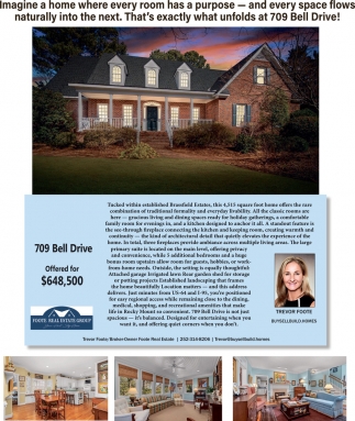 Foote Real Estate Group - Trevor Foote