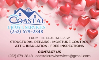 Coastal Crawl Services