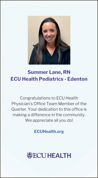 ECU Health