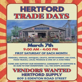 Hertford Supply