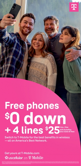 T-Mobile