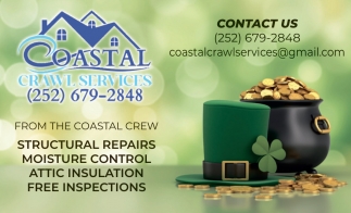 Coastal Crawl Services