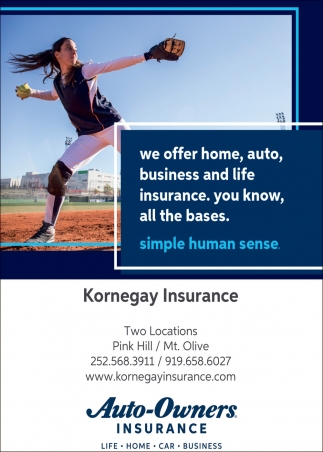 Kornegay Insurance