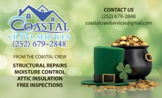Coastal Crawl Services