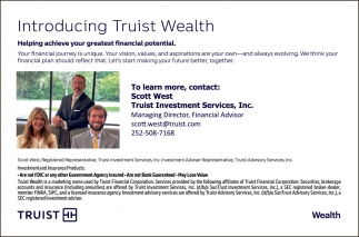 Truist Investment Services, Inc