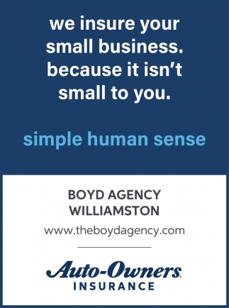 Boyd Agency, Inc