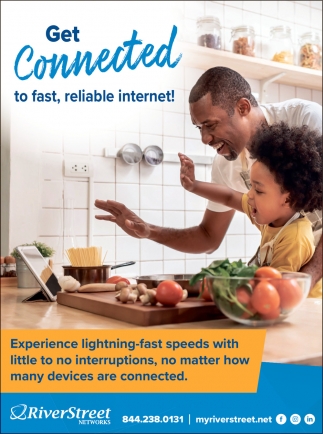 RiverStreet Networks