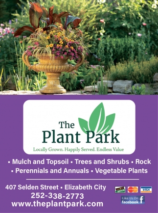 The Plant Park