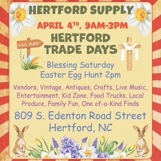 Hertford Supply