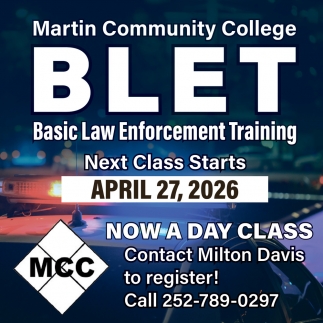 Martin Community College