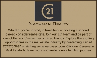 Nachman Realty