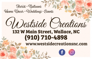 Westside Creations