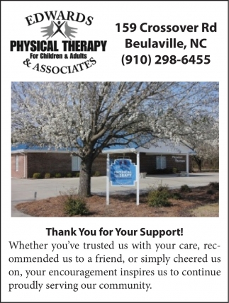 Edwards & Associates Physical Therapy