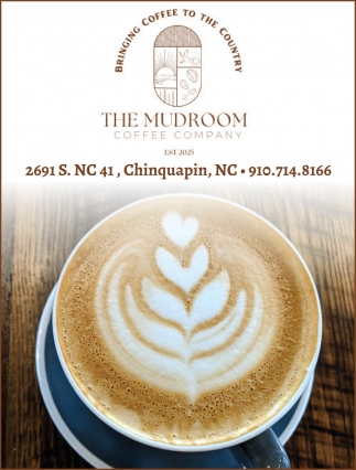 The Mudroom Coffee Company