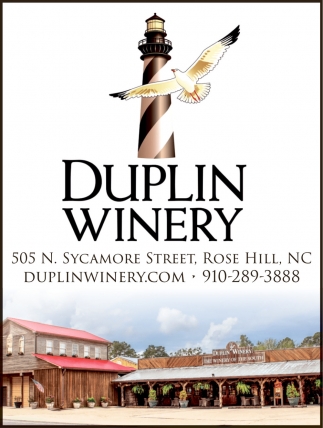 Duplin Winery