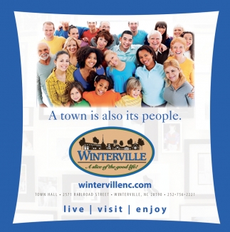 Town of Winterville
