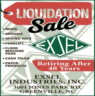 Exsel Industries, Inc