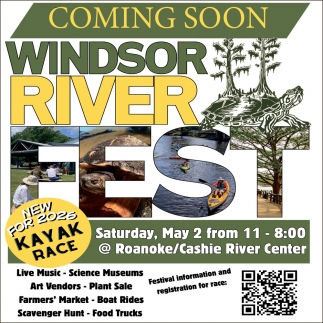 Windsor Riverfest