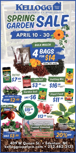 Kellogg Supply Company