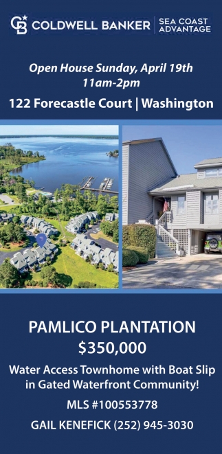 Coldwell Banker Sea Coast Advantage