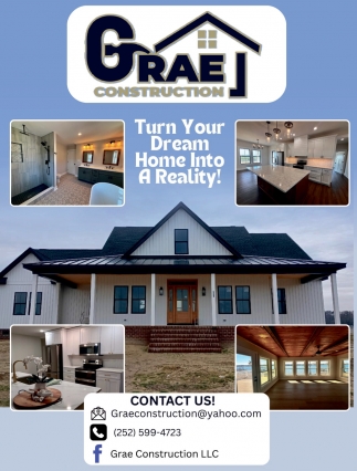 Grae Construction LLC