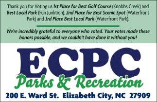 ECPC Parks & Recreation