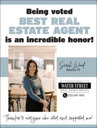 Water Street Real Estate