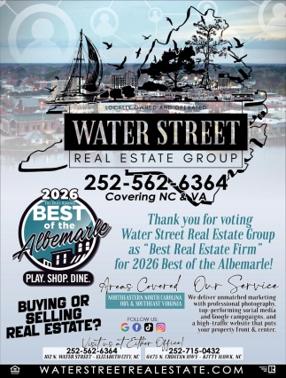 Water Street Real Estate Group