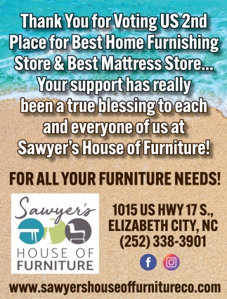 Sawyers House of Furniture