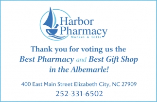 Harbor Pharmacy