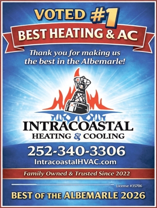 Intracoastal Heating & Cooling