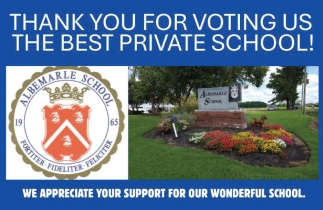 Albemarle School