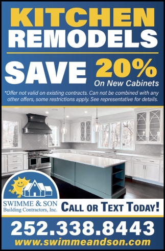 Swimme & Son Building Contractors, Inc