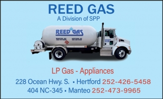Reed Gas