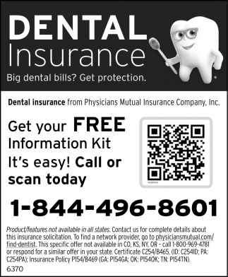 Physicians Mutual Insurance Company