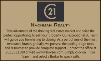 Nachman Realty