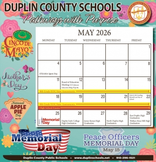 Duplin County Schools