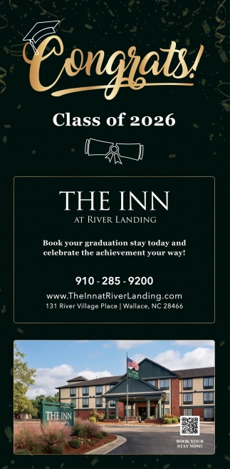 The Inn at River Landing